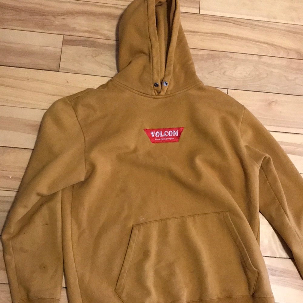 Volcom hoodie